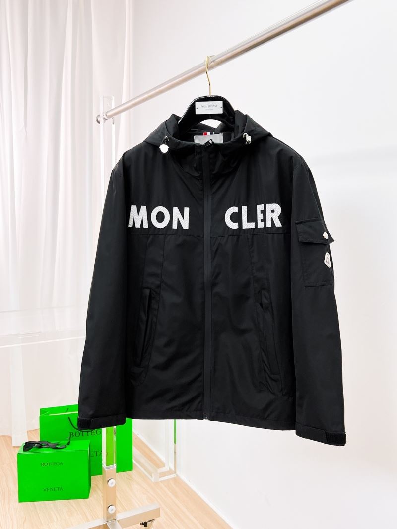 Moncler Outwear